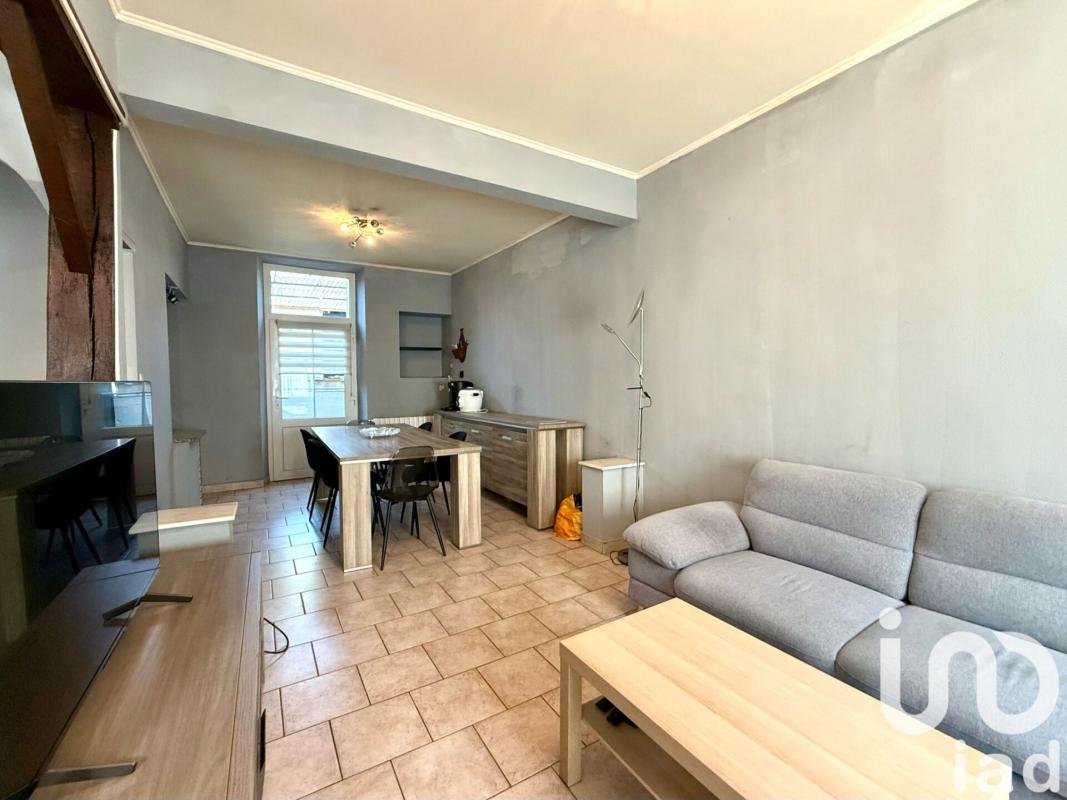 Maison 5 Pièce(s) Longwy