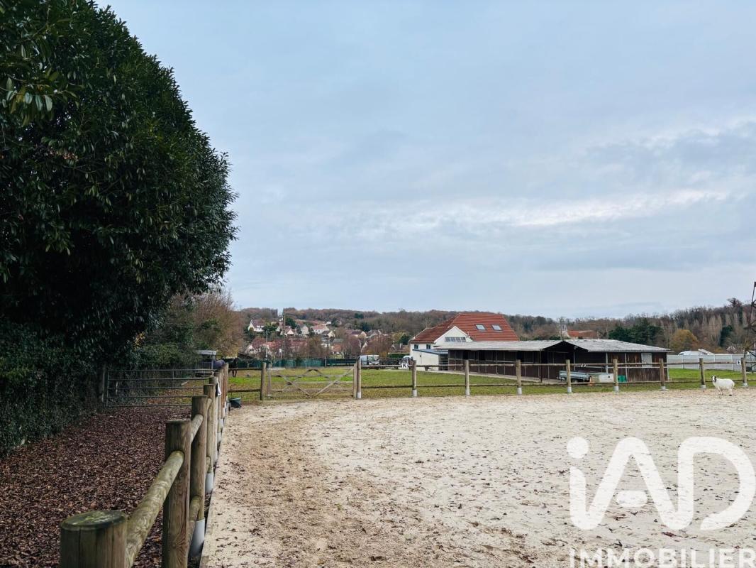 Maison 8 Pièce(s) Voulangis