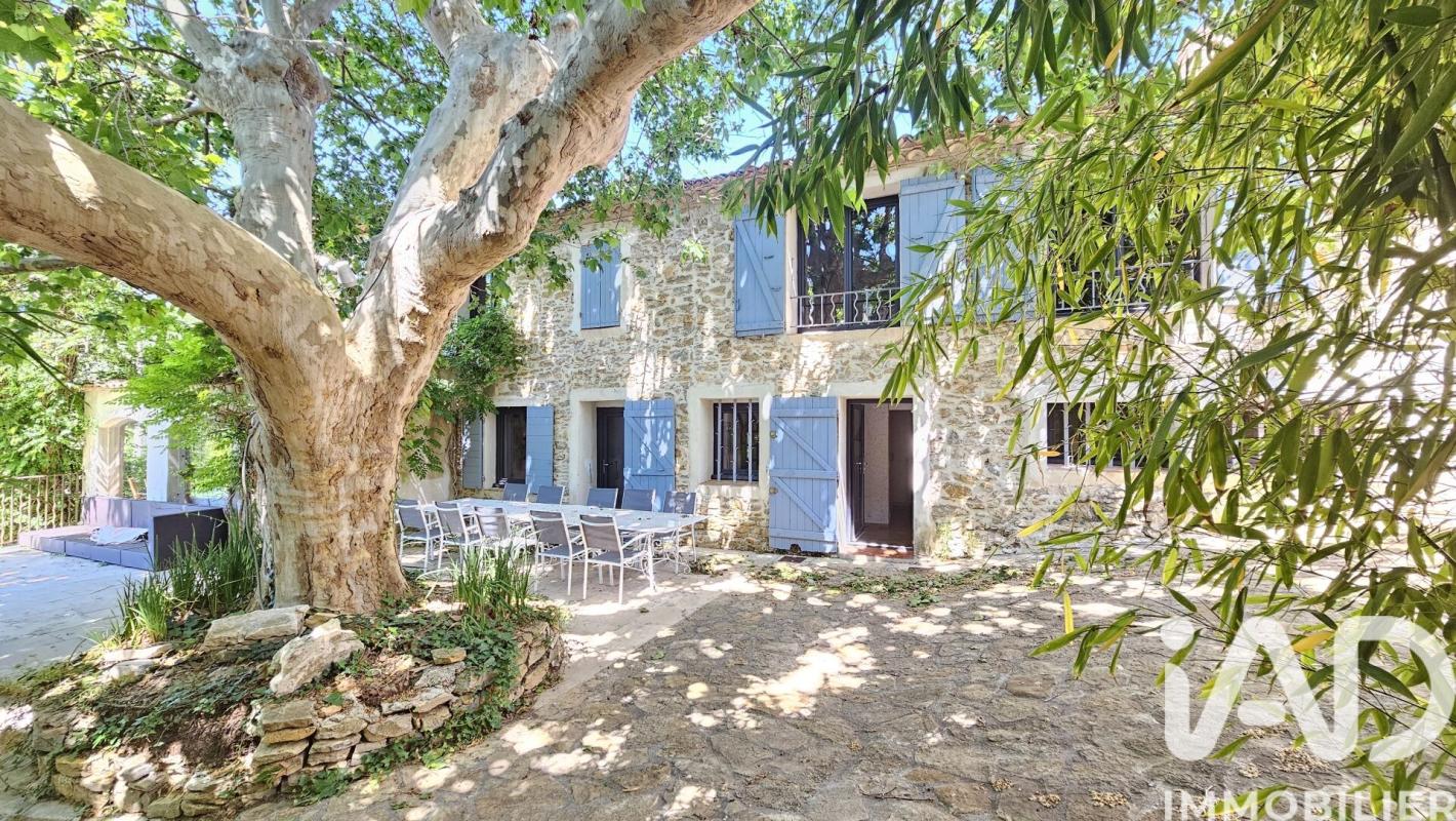 Maison 15 Pièce(s) Le Castellet