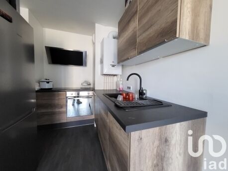 Appartement 2 Pièce(s) Chennevières-sur-Marne