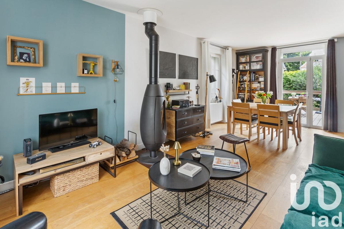 Maison 4 Pièce(s) Nantes