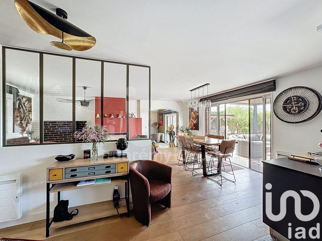 Maison traditionnelle 8 Pièce(s) Savenay