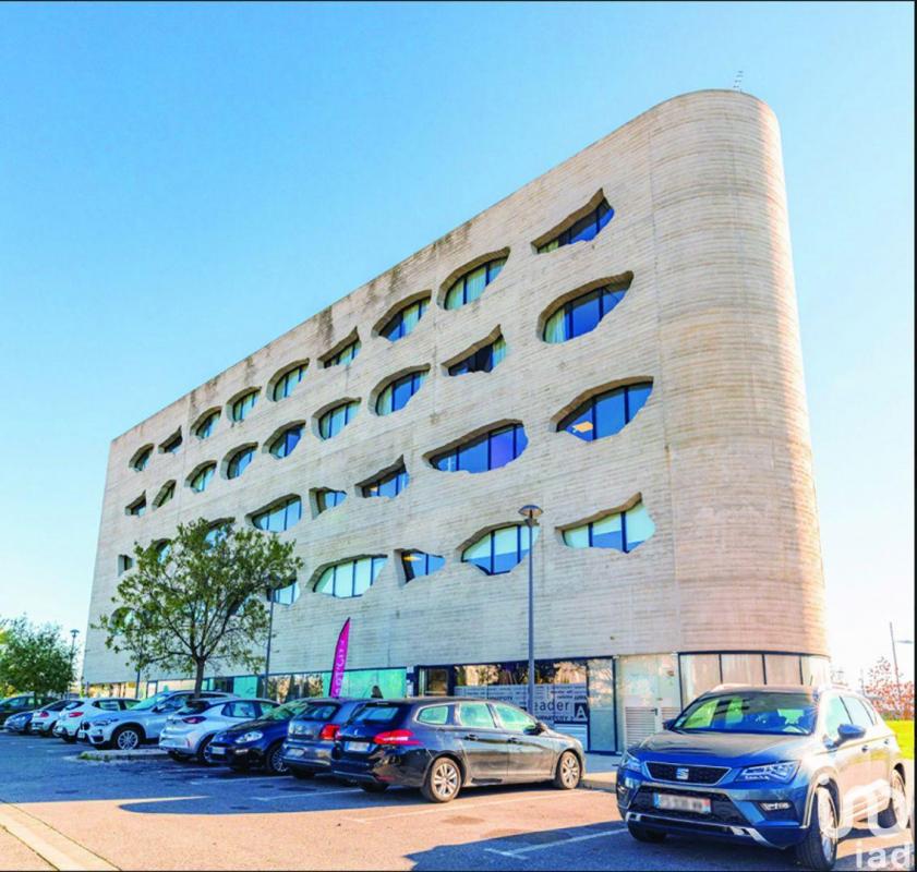 Appartement 1 Pièce(s) Montpellier