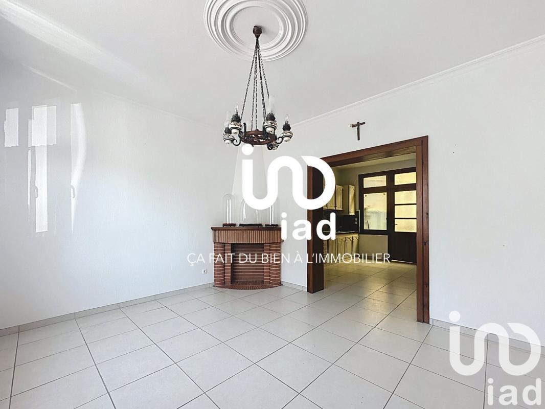 Maison de ville 4 Pièce(s) Étaples