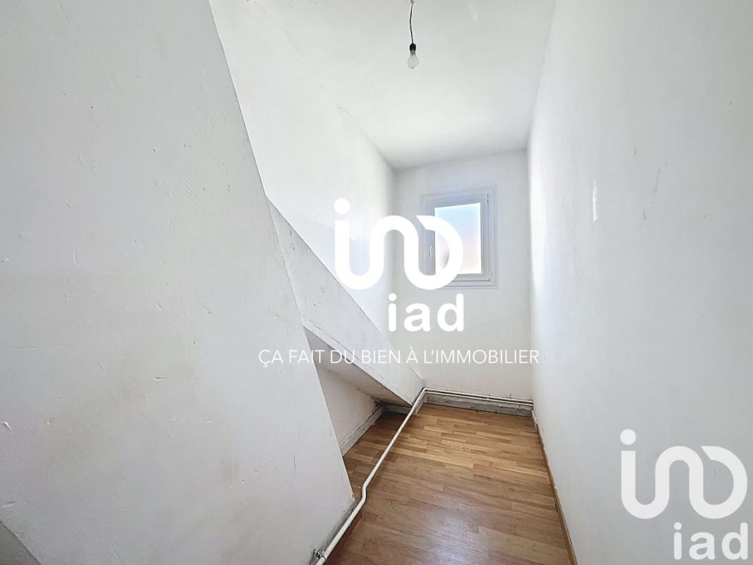 Maison de ville 4 Pièce(s) Étaples