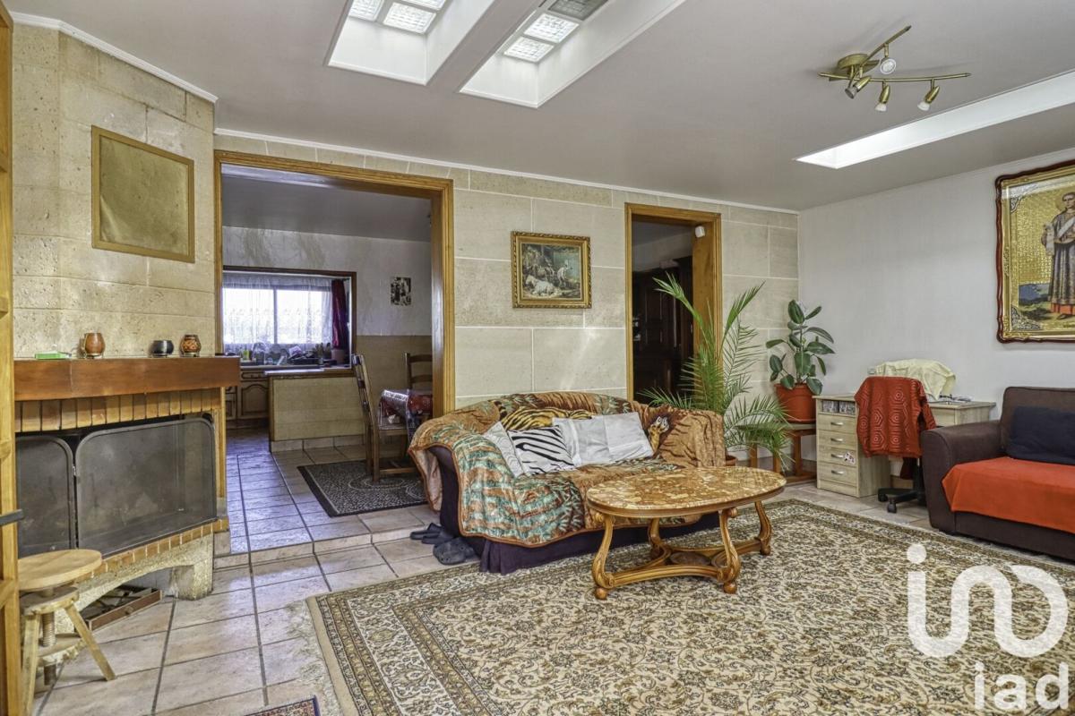 Maison 5 Pièce(s) Montmagny