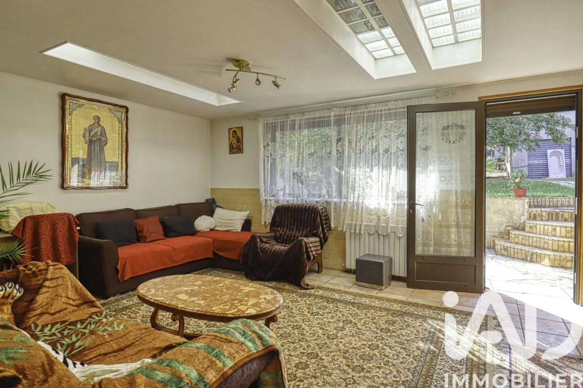 Maison 5 Pièce(s) Montmagny