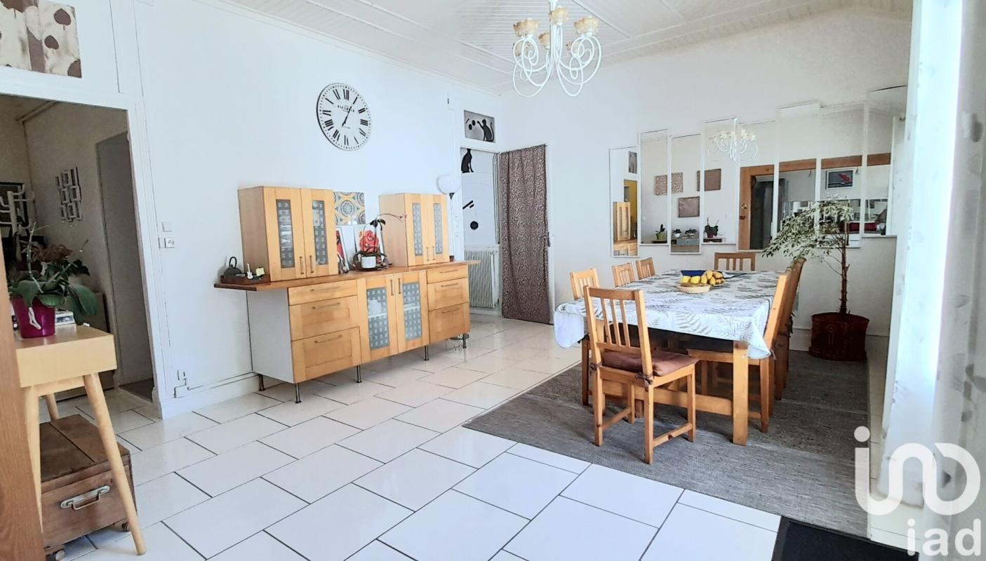 Maison 5 Pièce(s) Valence - Photo 4