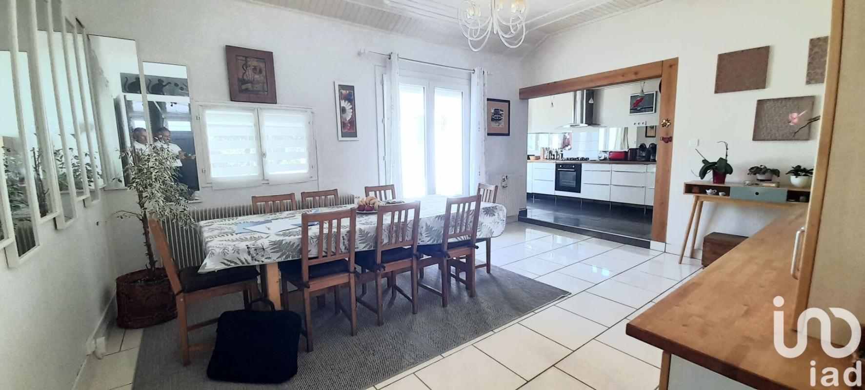 Maison 5 Pièce(s) Valence - Photo 6