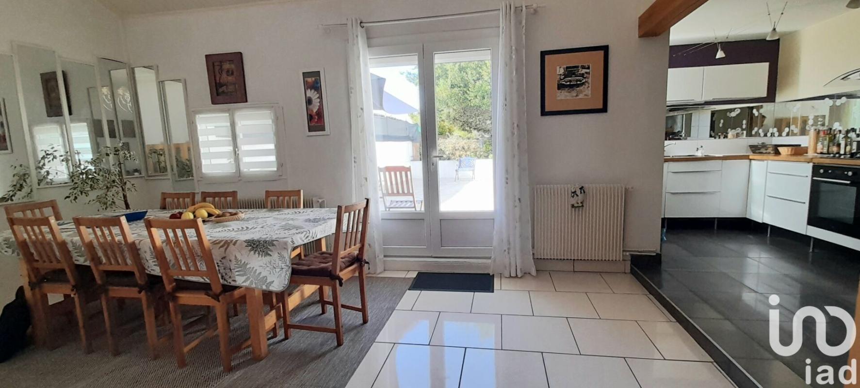 Maison 5 Pièce(s) Valence - Photo 7