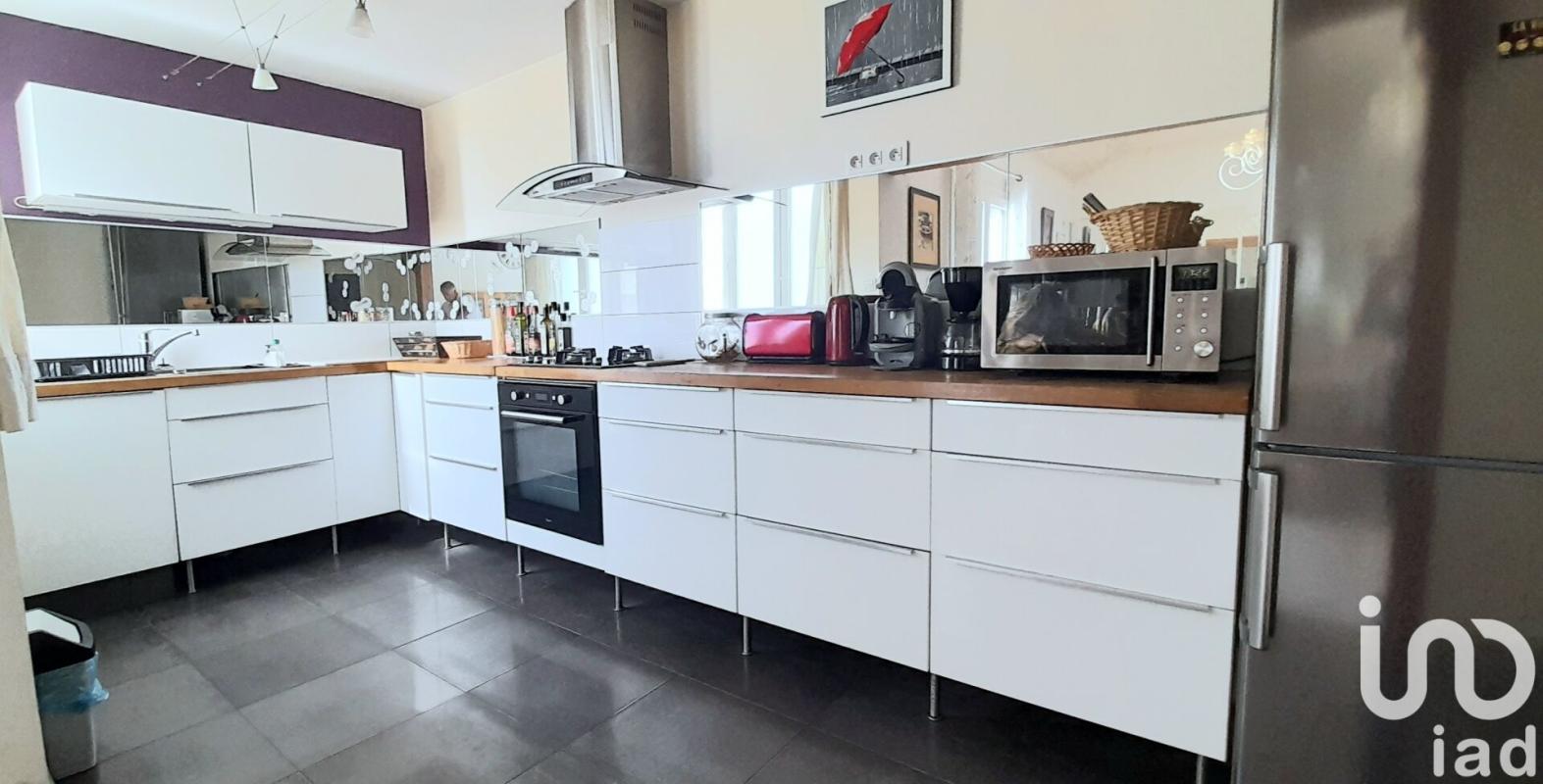 Maison 5 Pièce(s) Valence - Photo 8