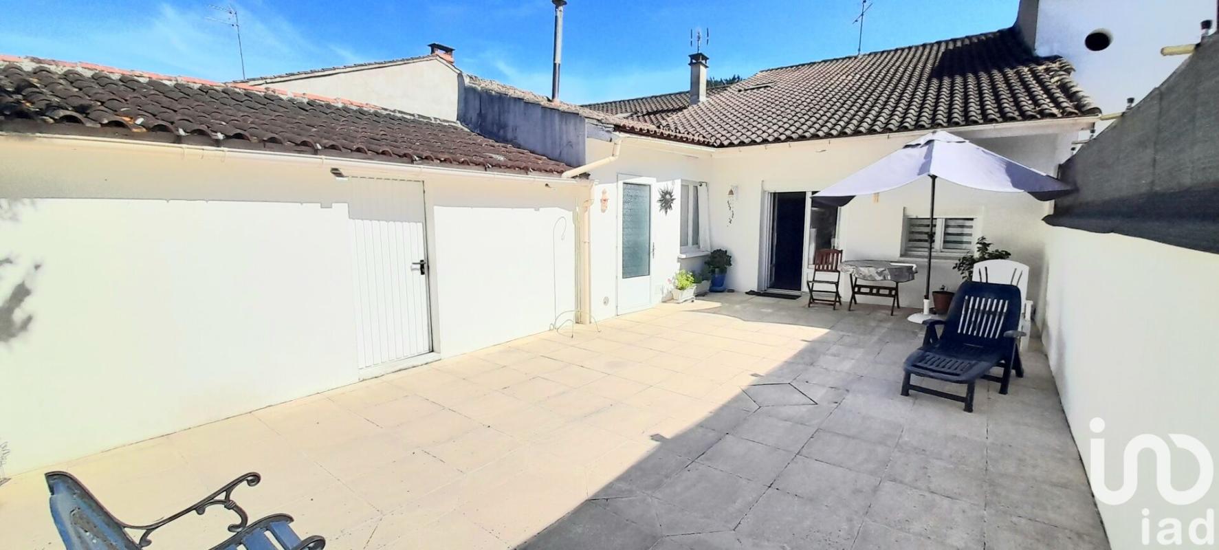 Maison 5 Pièce(s) Valence - Photo 25