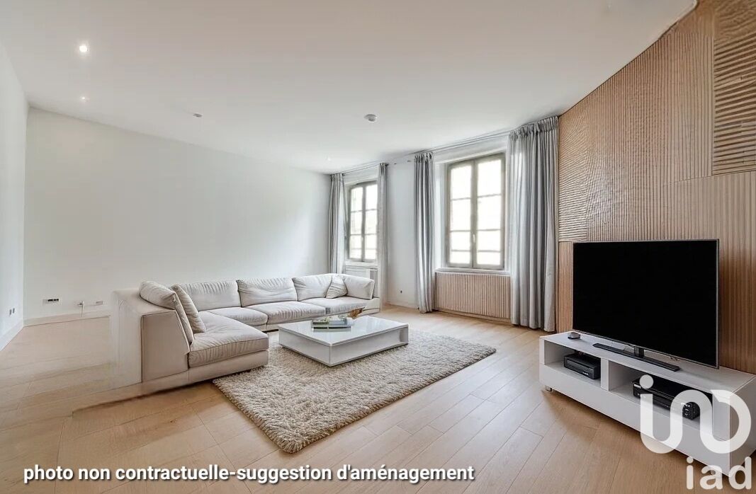 Maison 6 Pièce(s) Esternay