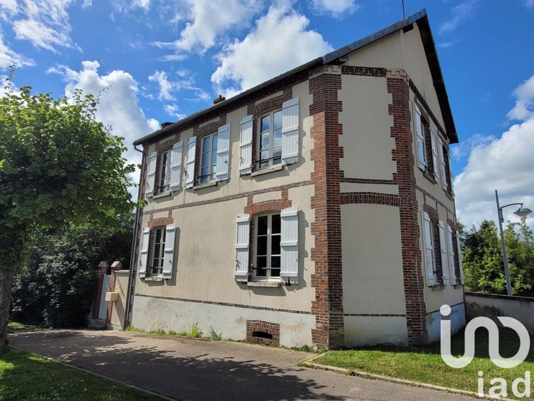 Maison 6 Pièce(s) Esternay