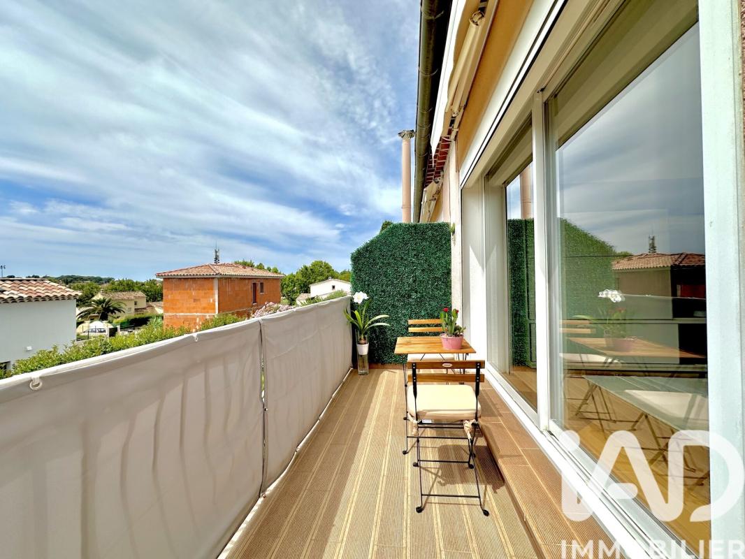 Appartement 2 Pièce(s) Sanary-sur-Mer