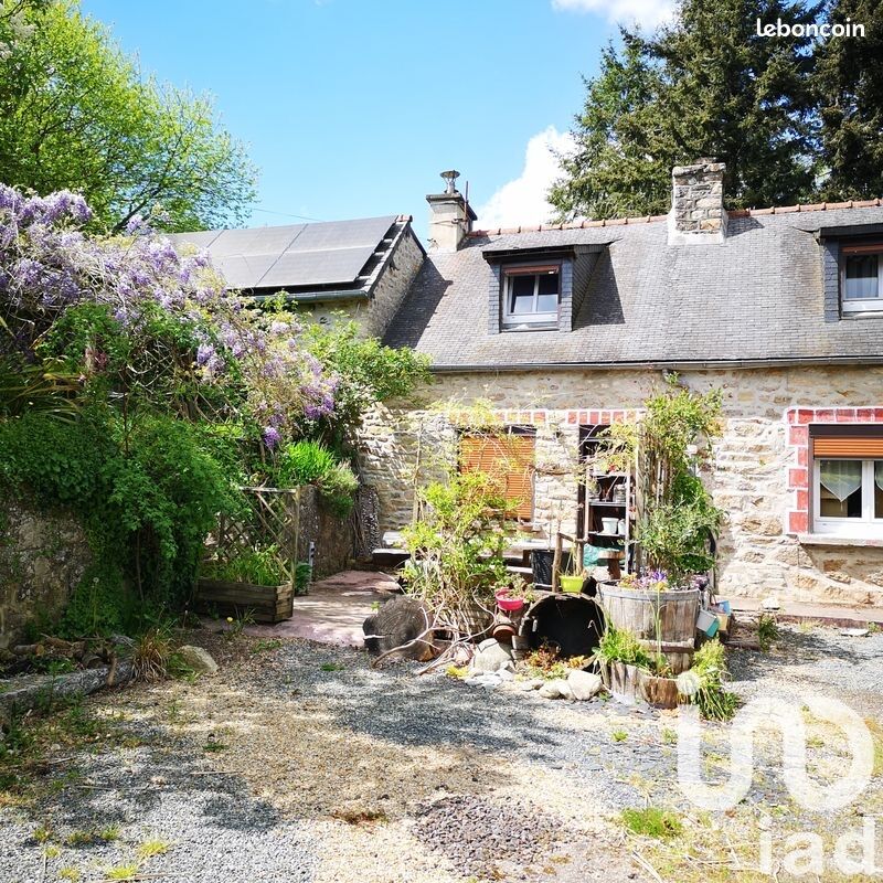 Maison 8 Pièce(s) Kerpert - Photo 2