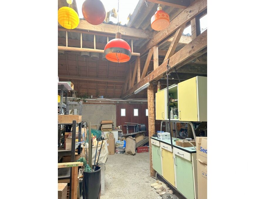 Maison 8 Pièce(s) Kerpert - Photo 16