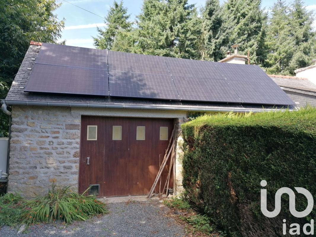 Maison 8 Pièce(s) Kerpert - Photo 19