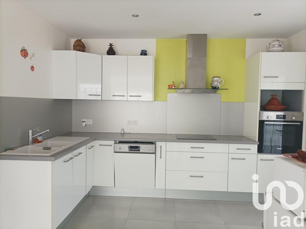 Maison 4 Pièce(s) La Tremblade