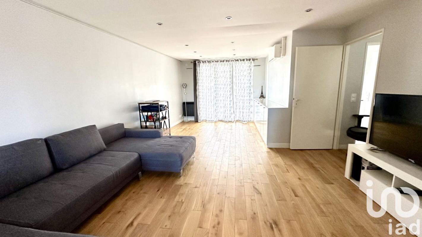 Appartement 4 Pièce(s) Courbevoie - Photo 2