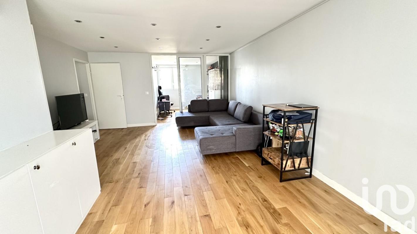 Appartement 4 Pièce(s) Courbevoie - Photo 3