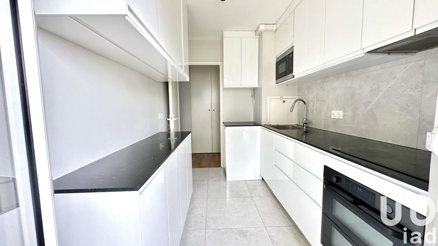 Appartement 4 Pièce(s) Courbevoie - Photo 6