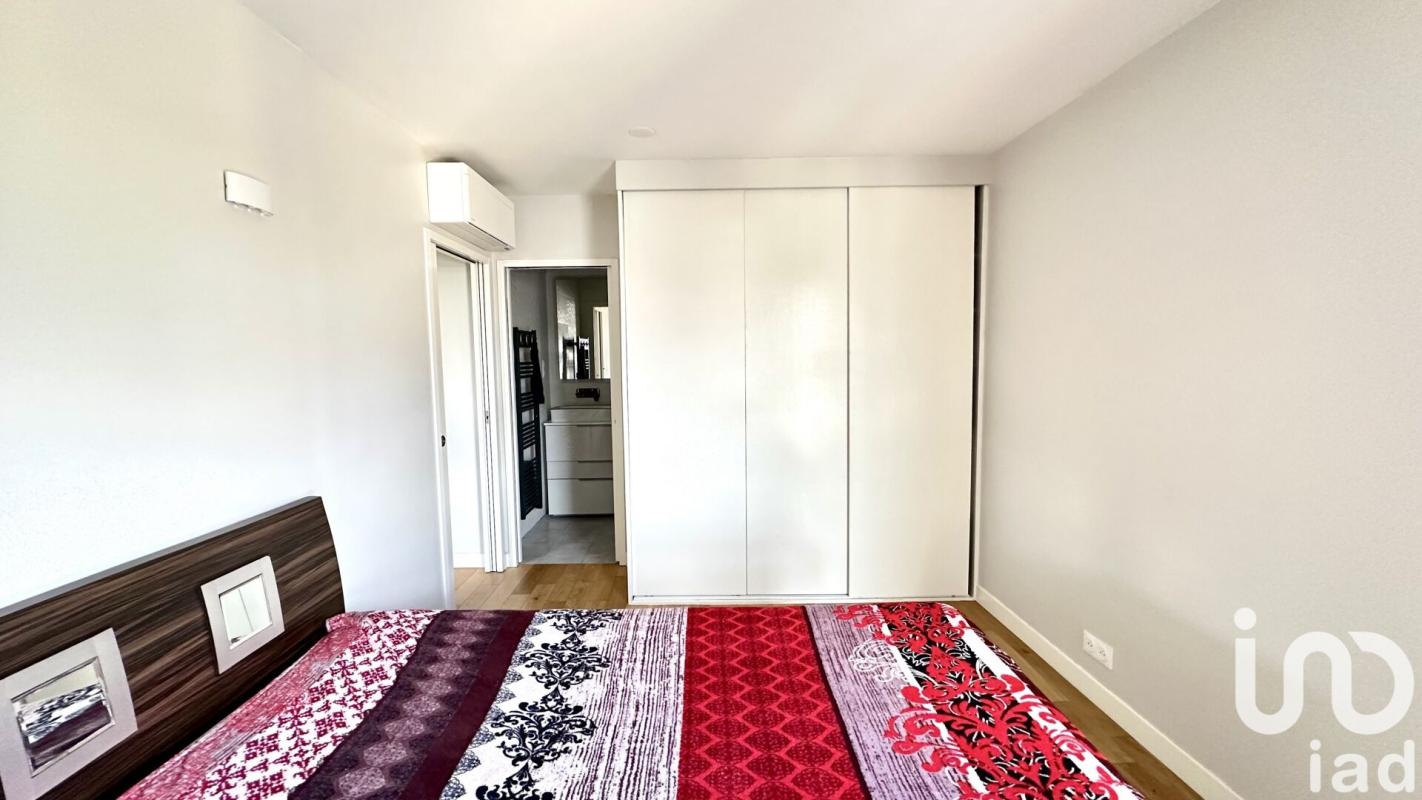Appartement 4 Pièce(s) Courbevoie - Photo 8
