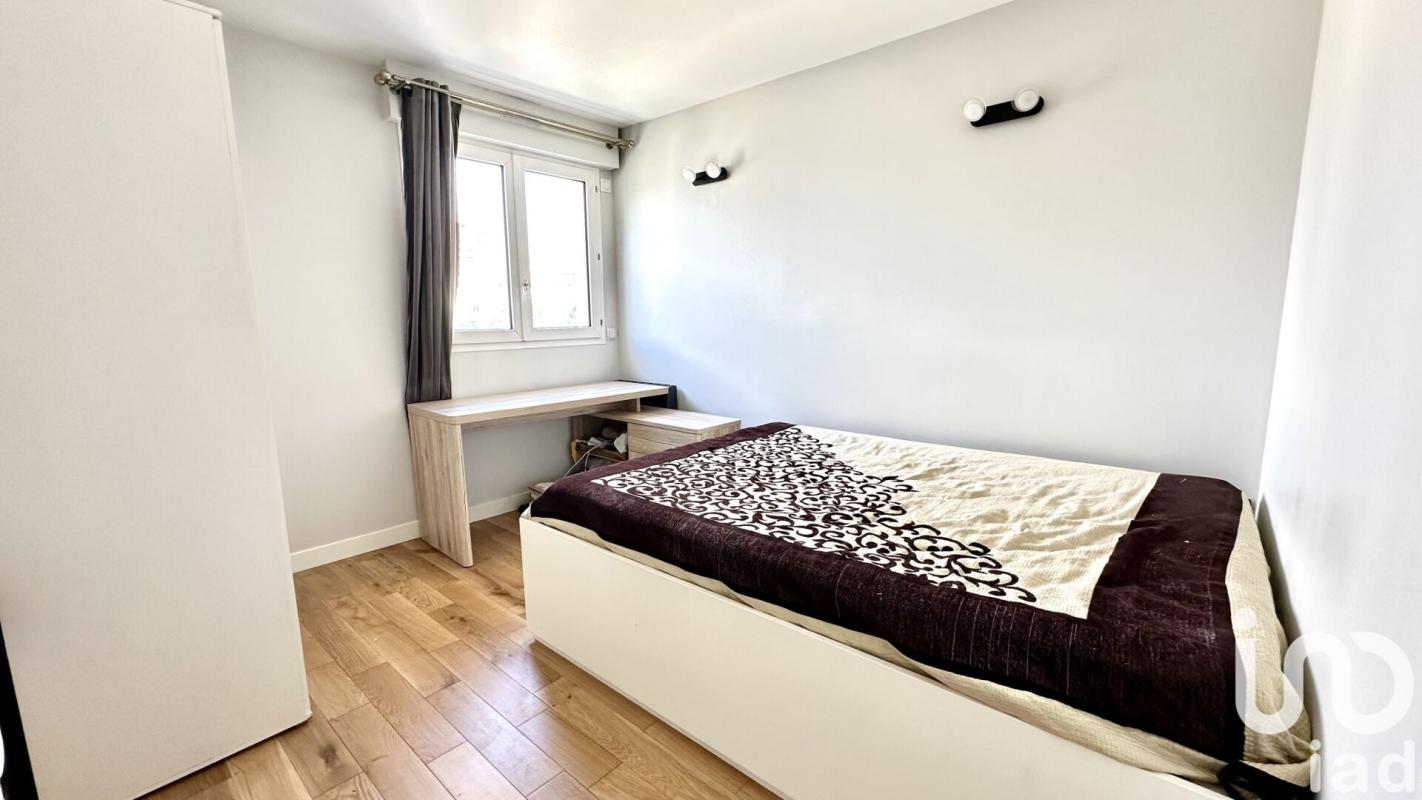 Appartement 4 Pièce(s) Courbevoie - Photo 9