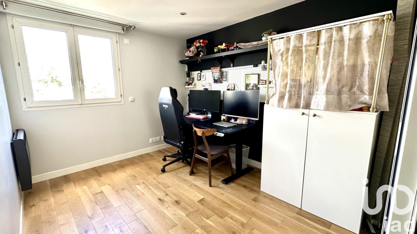 Appartement 4 Pièce(s) Courbevoie - Photo 10