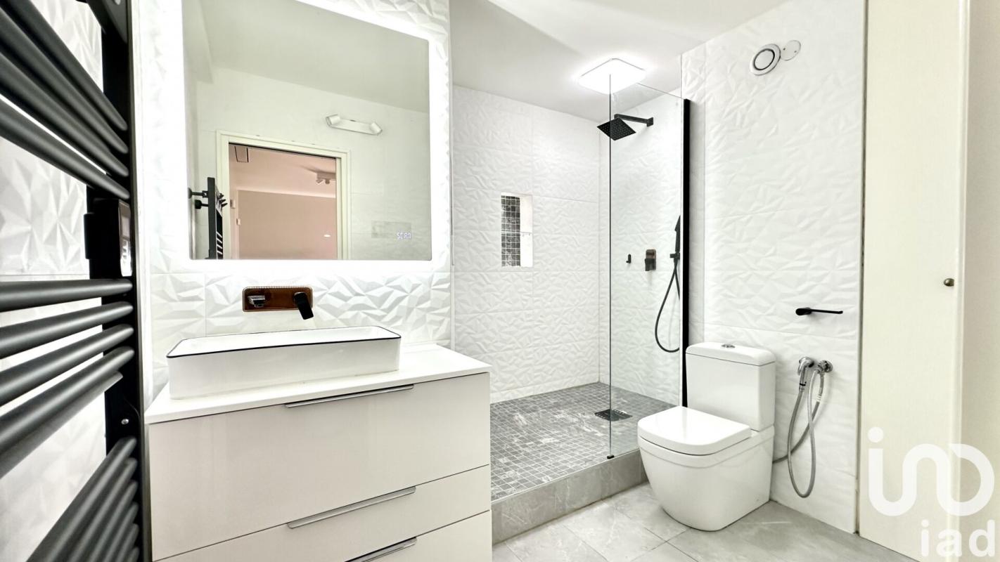 Appartement 4 Pièce(s) Courbevoie - Photo 11