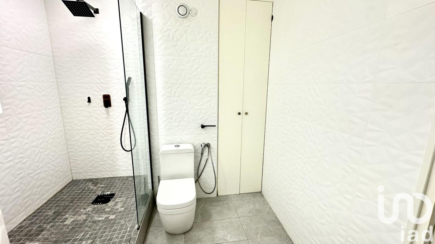 Appartement 4 Pièce(s) Courbevoie - Photo 12