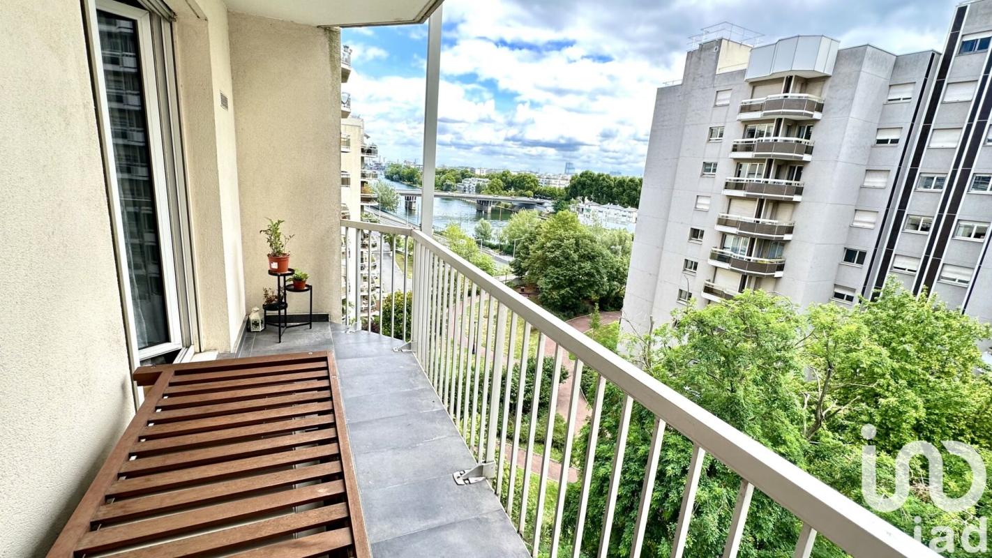 Appartement 4 Pièce(s) Courbevoie - Photo 13