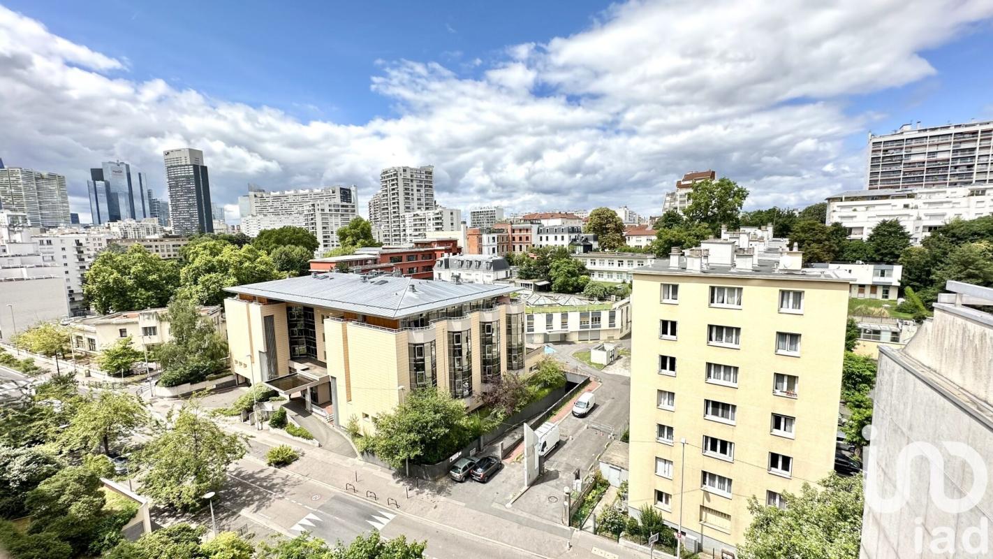 Appartement 4 Pièce(s) Courbevoie - Photo 14