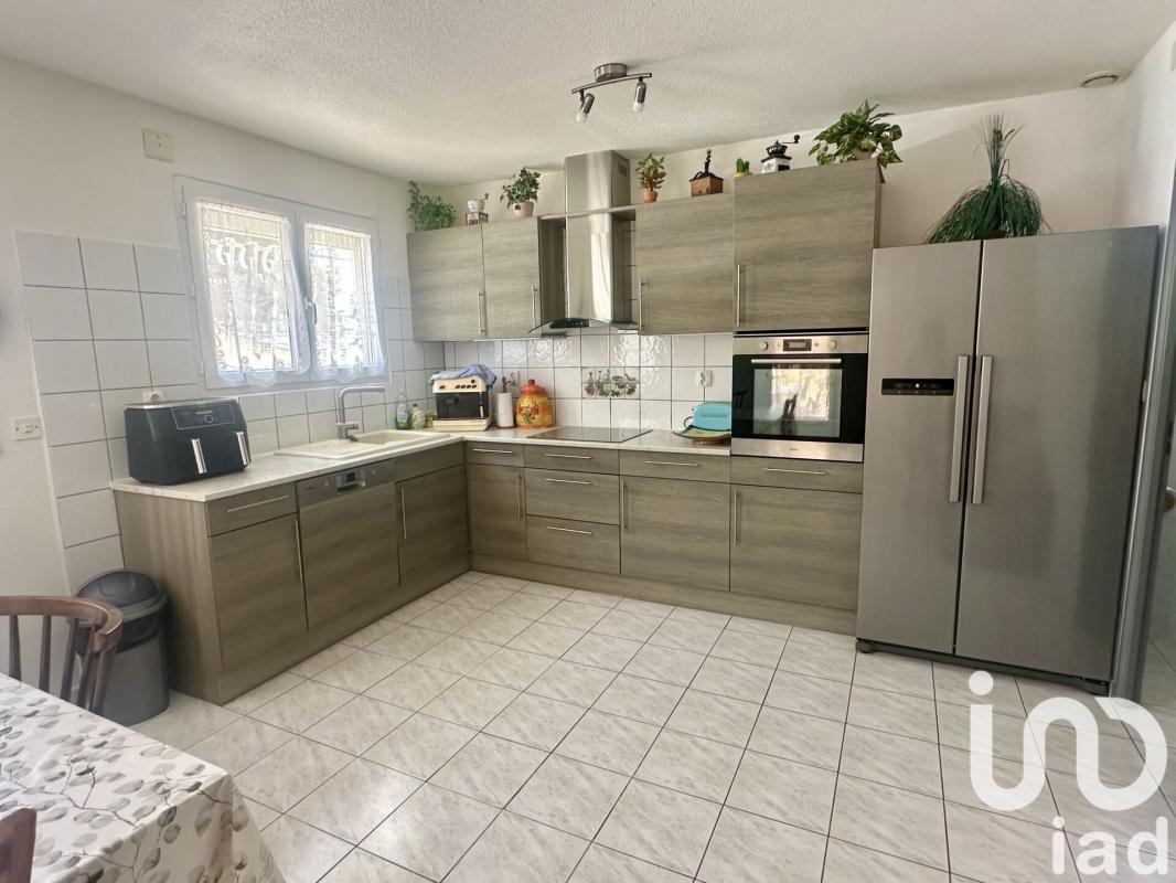 Maison 4 Pièce(s) Vinassan