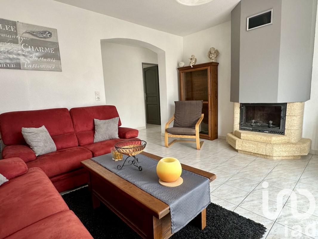 Maison 4 Pièce(s) Vinassan