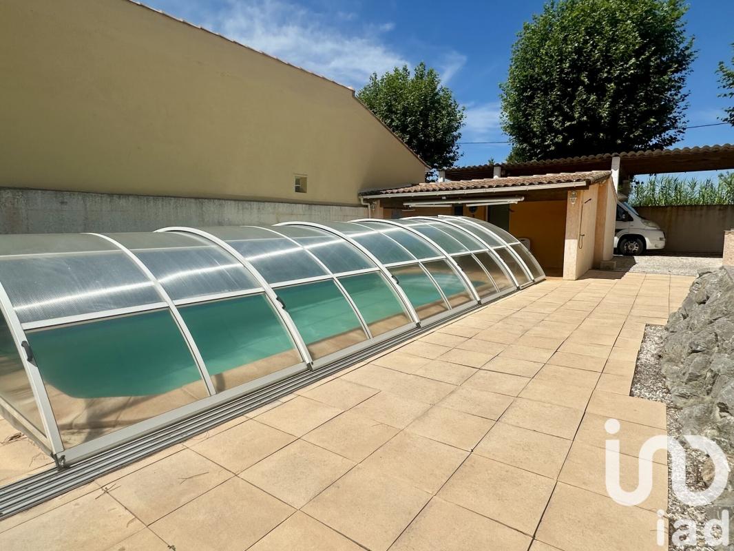 Maison 4 Pièce(s) Vinassan