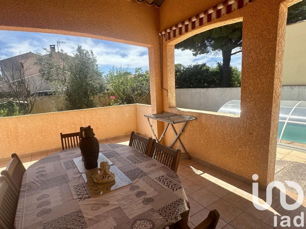 Maison 4 Pièce(s) Vinassan