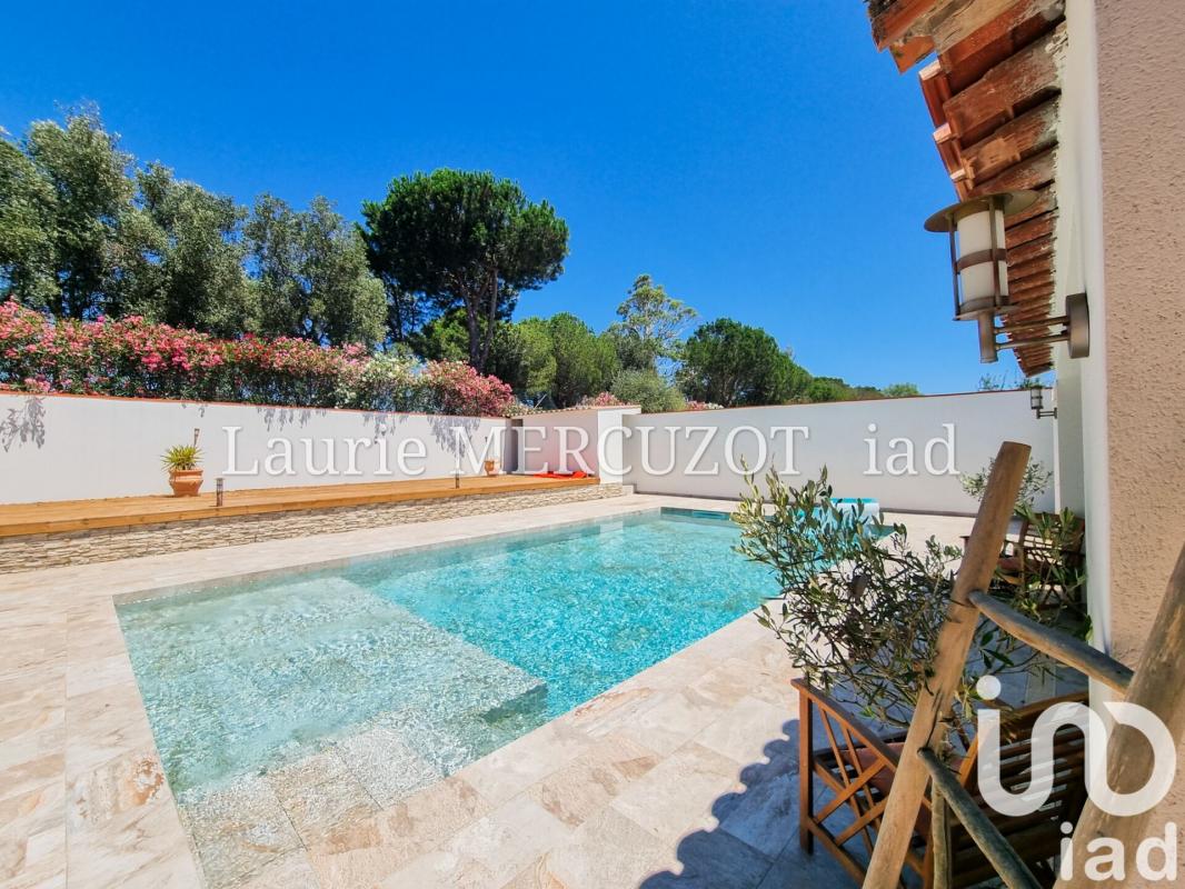 Maison 6 Pièce(s) Canet-en-Roussillon