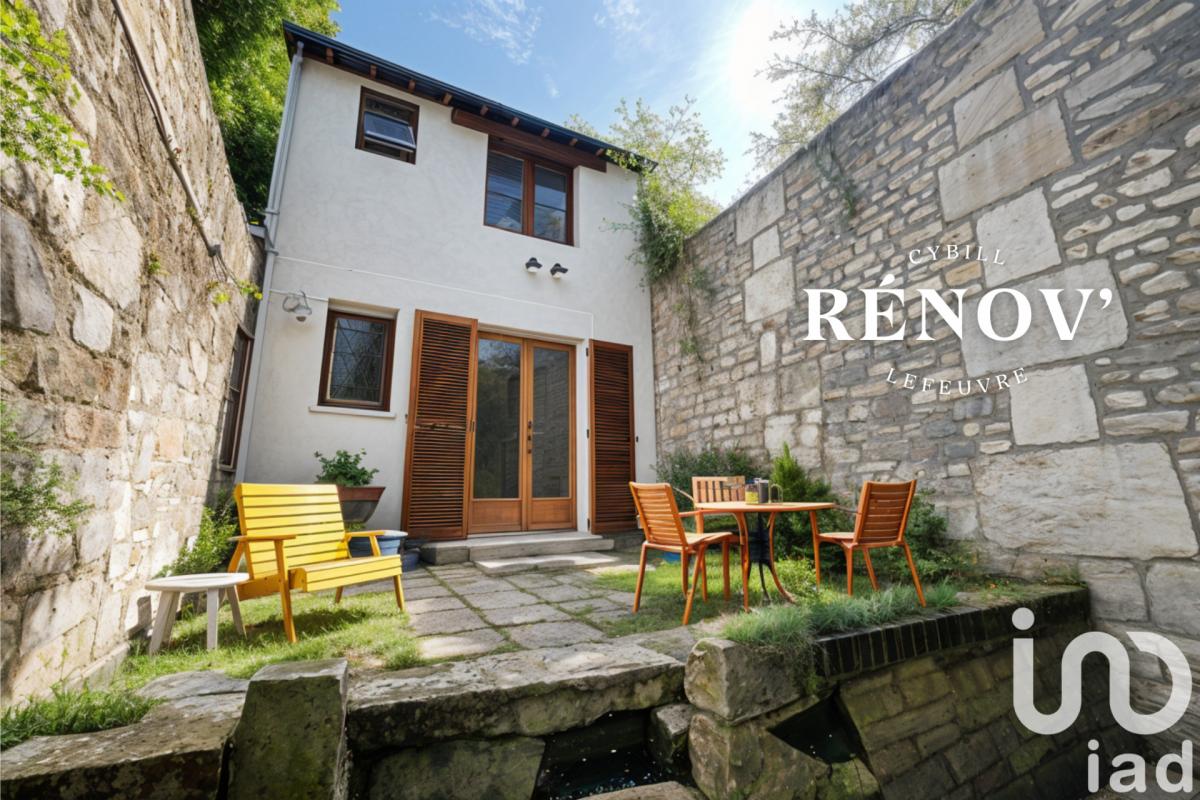 Appartement 2 Pièce(s) Rouen