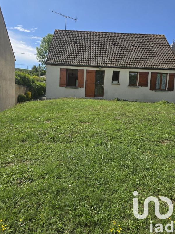 Pavillon 5 Pièce(s) Mareuil-le-Port