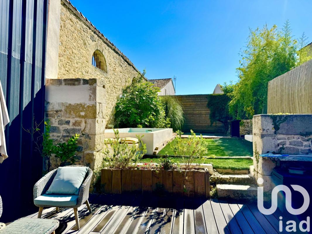 Maison d'architecte 8 Pièce(s) Caveirac
