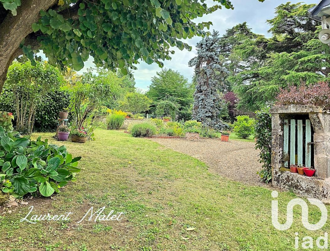 Maison 6 Pièce(s) Saint-Avertin