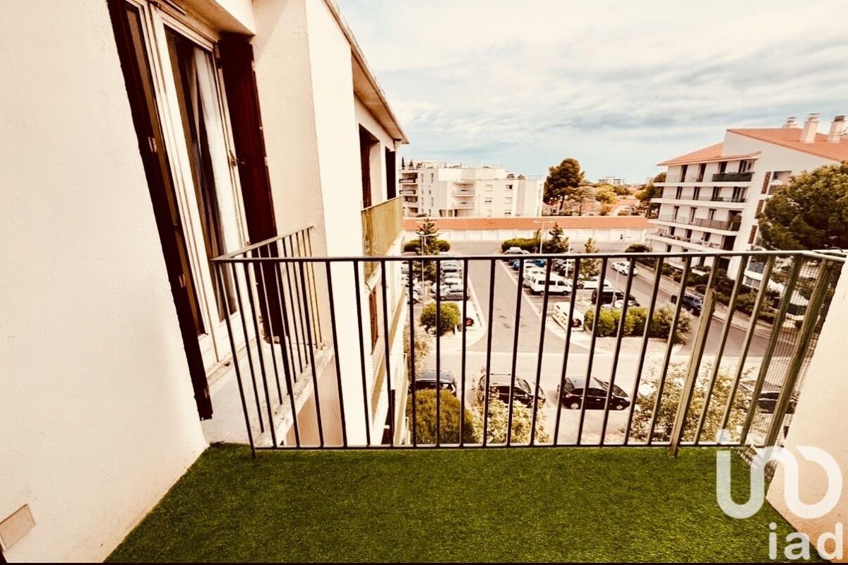 Appartement 4 Pièce(s) Perpignan