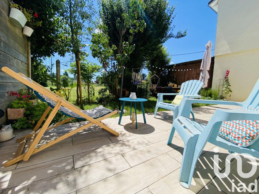 Maison 4 Pièce(s) Le Verdon-sur-Mer