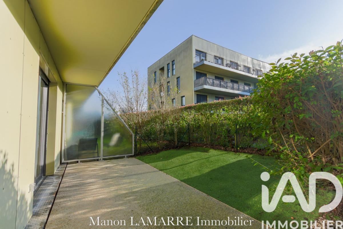 Appartement 3 Pièce(s) Mantes-la-Jolie - Photo 2