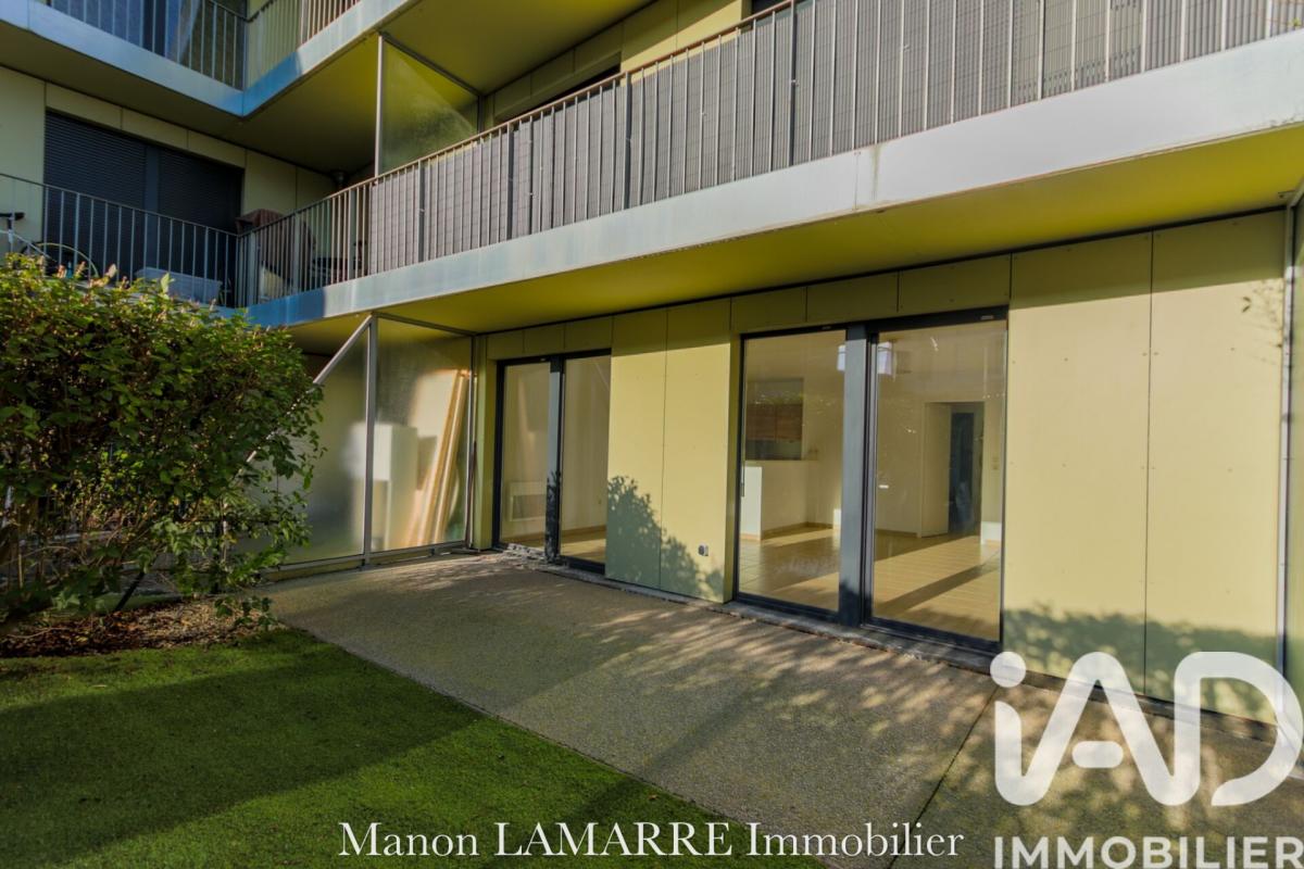 Appartement 3 Pièce(s) Mantes-la-Jolie - Photo 6