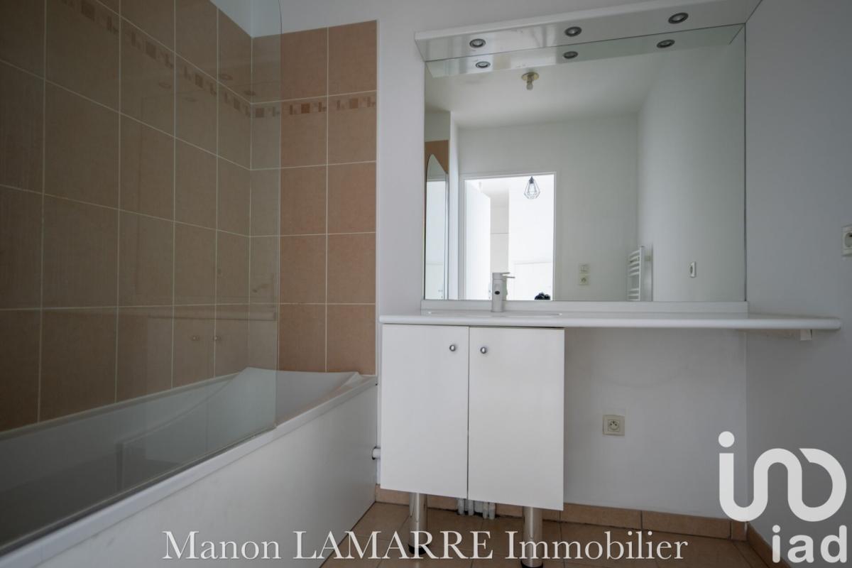 Appartement 3 Pièce(s) Mantes-la-Jolie - Photo 9