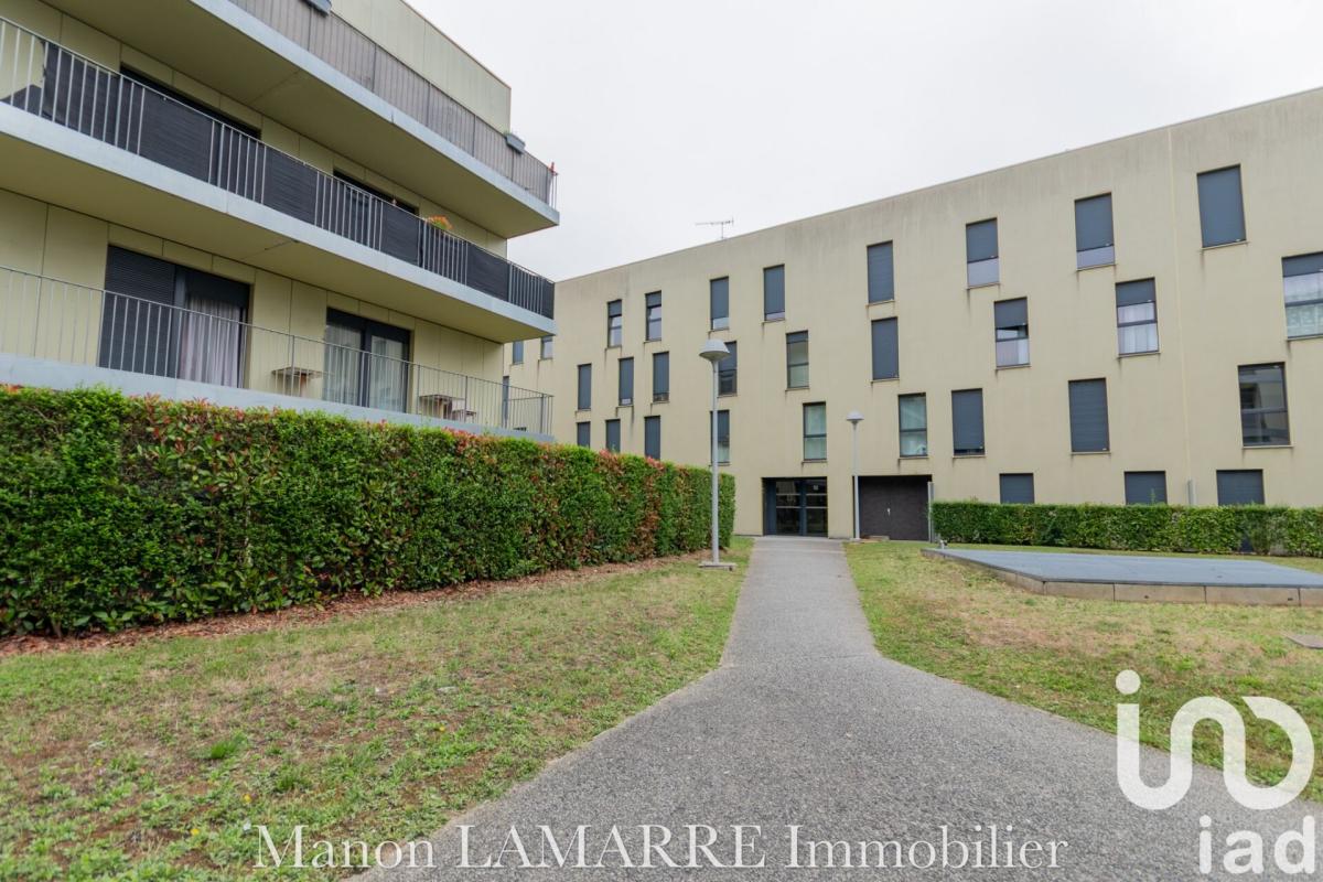 Appartement 3 Pièce(s) Mantes-la-Jolie - Photo 13