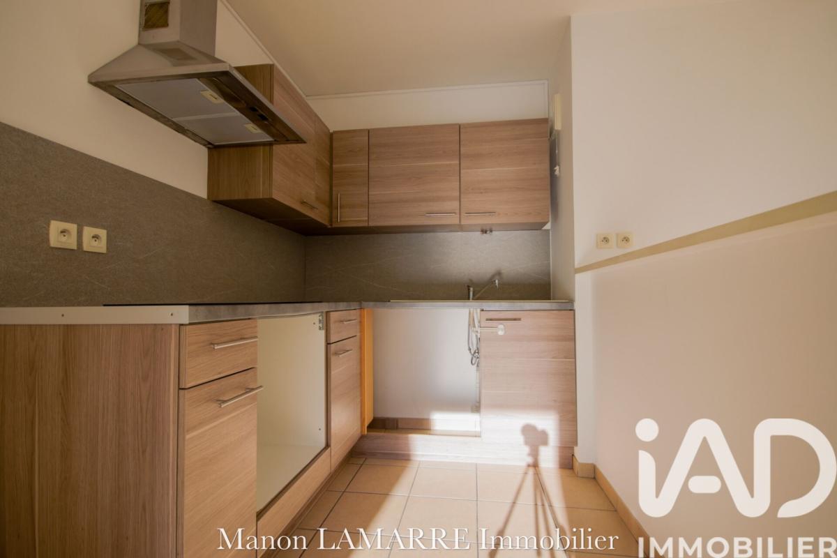 Appartement 3 Pièce(s) Mantes-la-Jolie - Photo 14