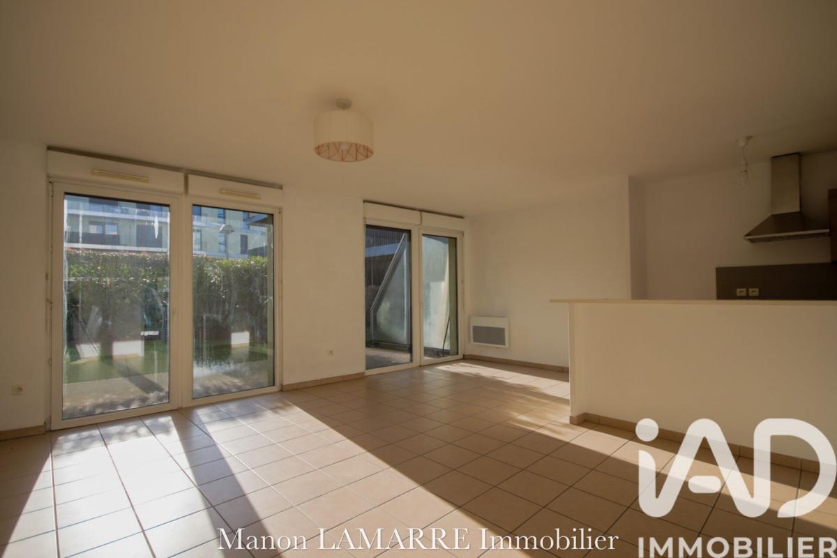 Appartement 3 Pièce(s) Mantes-la-Jolie - Photo 15
